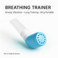 Cross-Border Breathing Trainer with Three Balls
